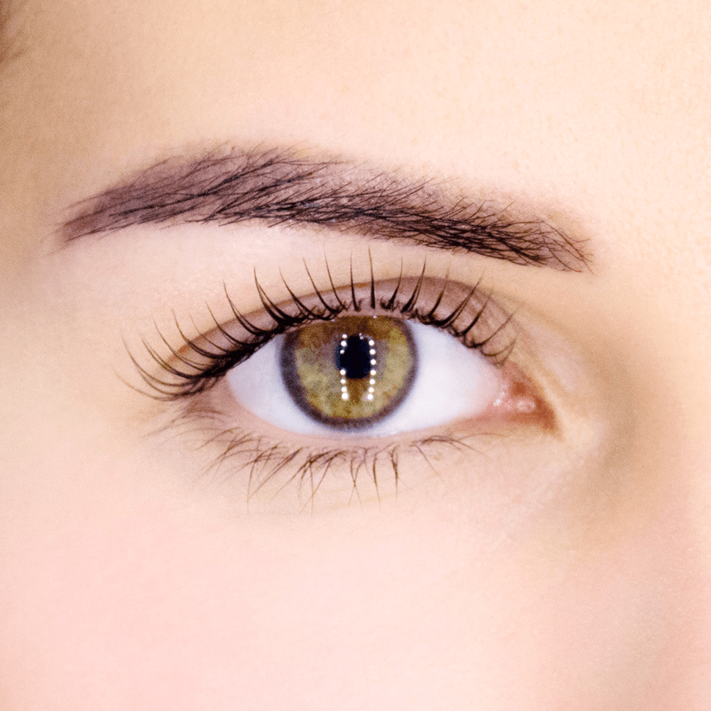 Ботокс для ресниц после - The Lashes
