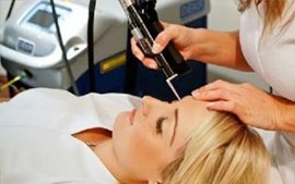 Удаление татуажа межресничного пространства век фото - The Lashes