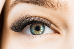 Наращивание ресниц "Беличий эффект" - The Lashes Наращивание ресниц "Беличий эффект" - The Lashes