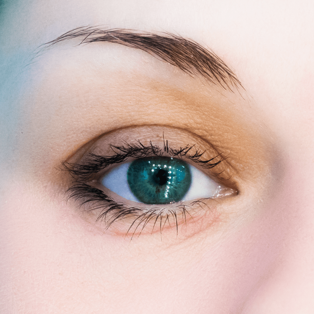Перманентное окрашивание ресниц - The Lashes