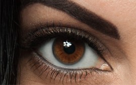 Татуаж нижнего века фото - The Lashes